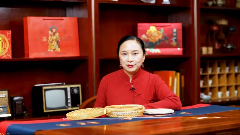 虎喚紅運(yùn)·賀歲迎祥｜年味十足的新年好禮，讓您愛不釋手