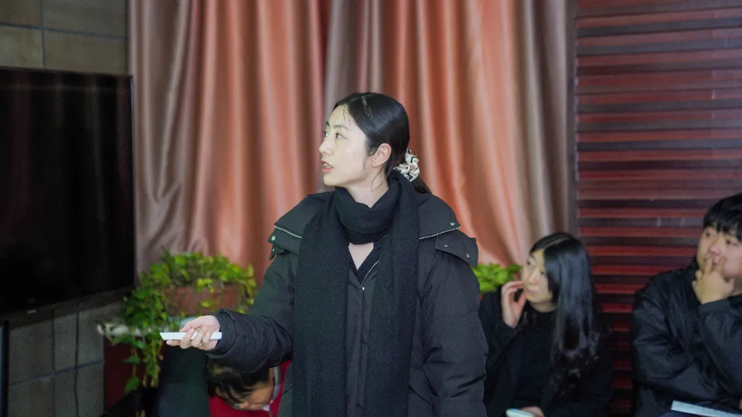 六大茶山2021年終述職圓滿完成，共迎百年榮耀·雙十加冕的2022年