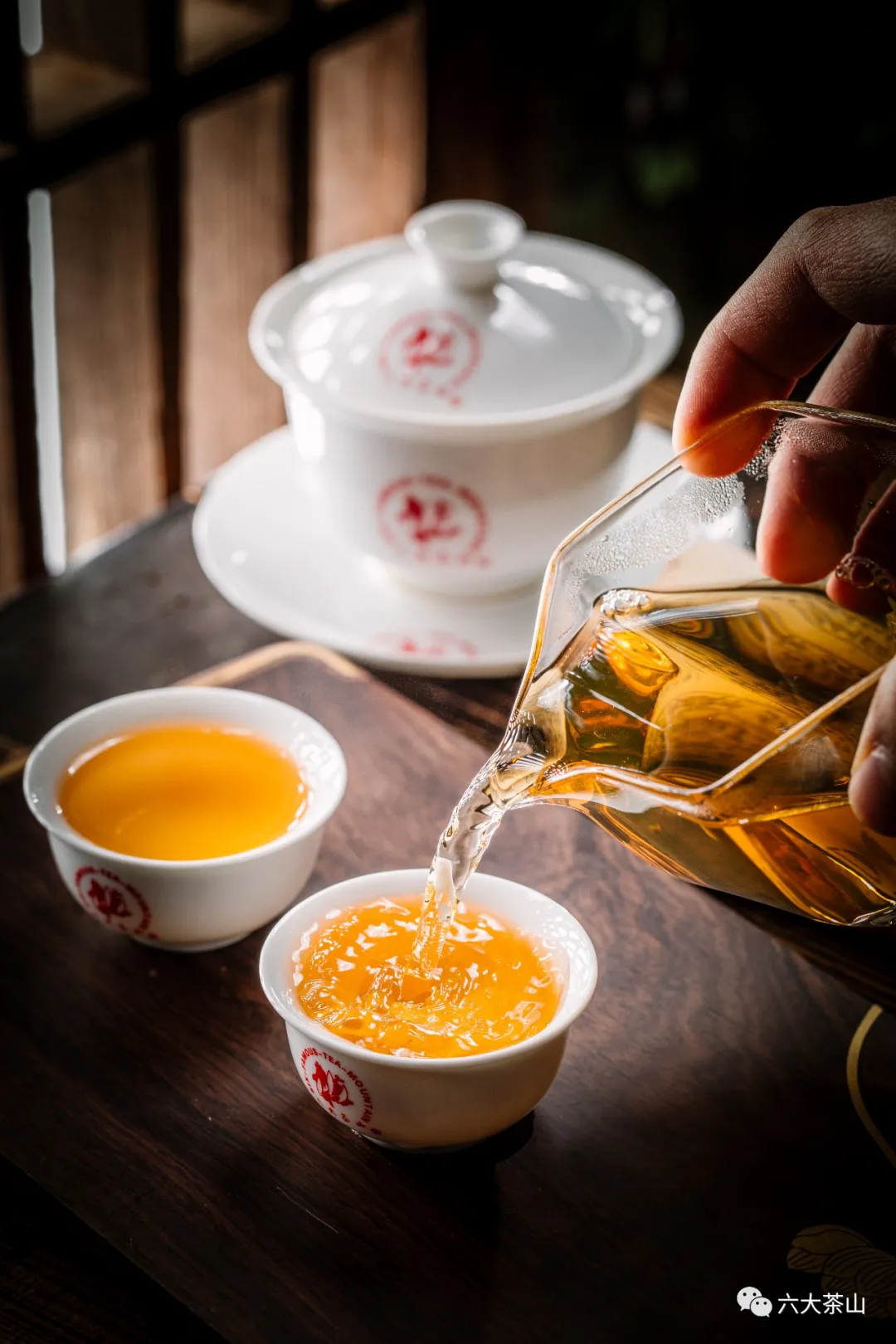 時(shí)間識味，越陳越香，普洱茶最適宜品飲的四個(gè)時(shí)間