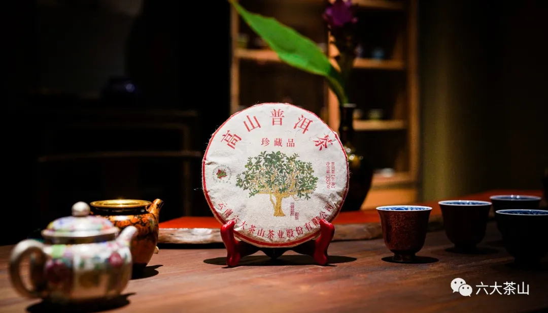 時(shí)間識味，越陳越香，普洱茶最適宜品飲的四個(gè)時(shí)間